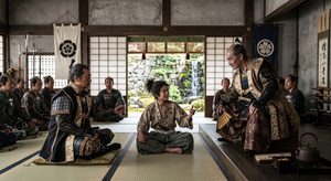 anone.one週刊連載小説　是非に及ばず—信長の宣戦布告（第2回）　水城丁房